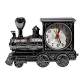 Vintage Antique Locomotive Alarm Clock